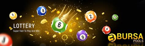 turkey 4d pools today|Bursa Pools : Biggest Official Jackpot Lottery Games in Turkey.